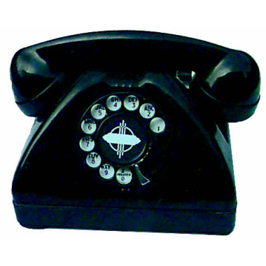 CONNECTICUT STEEL PHONE