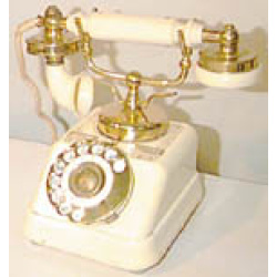 DANISH PHONE