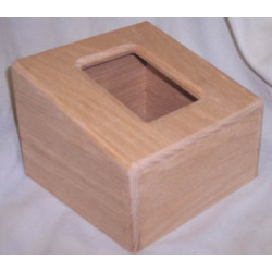 OAK TT BOX