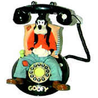 GOOFY PHONE