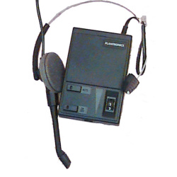 PLANTRONICS SP05