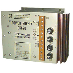 POWER SUPPLY